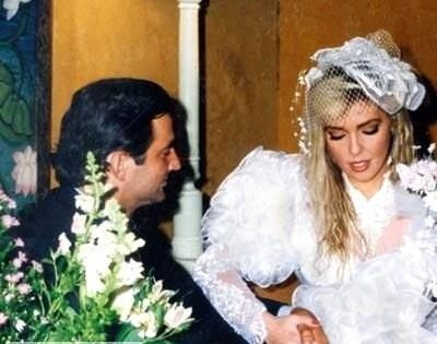 Nikahtan Vazgeçemeyen Ünlüler