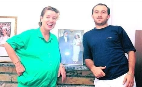 Nikahtan Vazgeçemeyen Ünlüler