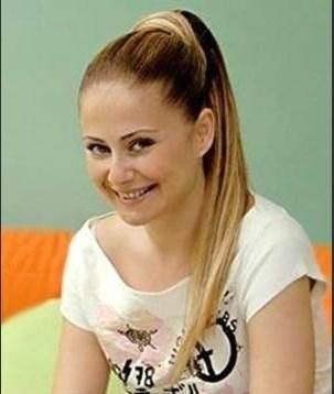 ESRA AKKAYA - 5 NİKAH