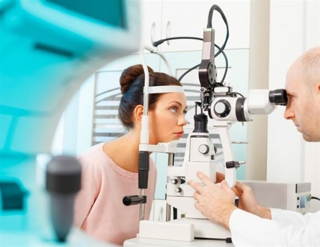 Tanı konulması için yapılacak olan testlerle hastalığın seviyesi belirleniyor