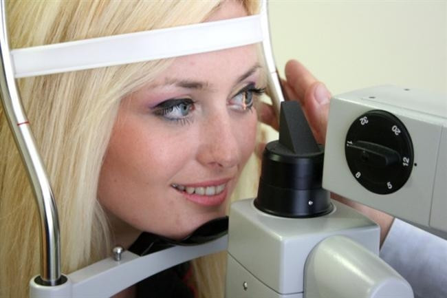 Işık tomografisi (OCT)