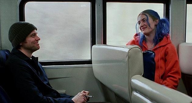3. Sil Baştan/Eternal Sunshine of the Spotless Mind (2004) | IMDb: 8.4
