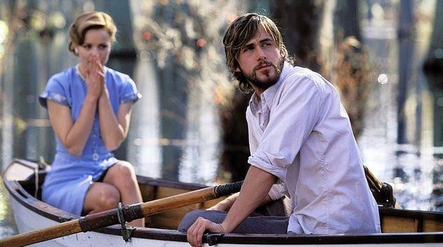 9. Not Defteri / The Notebook (2004) | IMDb: 8.0