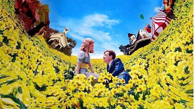 10. Büyük Balık / Big Fish (2003) | IMDb: 8.0