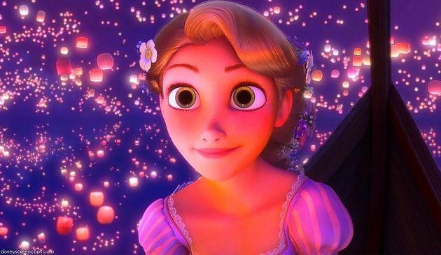 16. Karmakarışık / Tangled (2010) | IMDb: 7.9