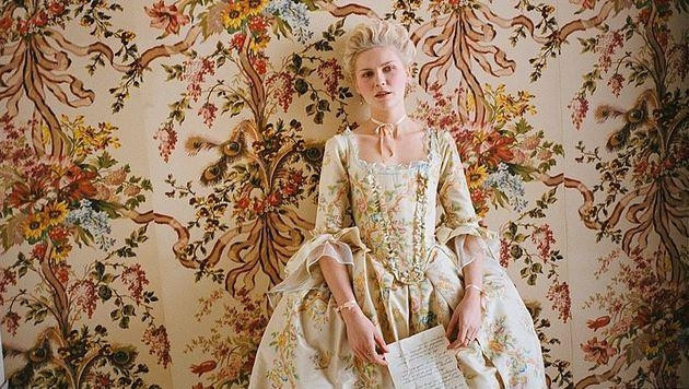 20. Marie Antoinette (2006) | IMDb: 6.4
