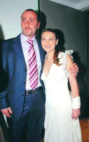 New Yorkta faytonda yüzükleri çıkardı New Yorkta faytonda yüzükleri çıkardı