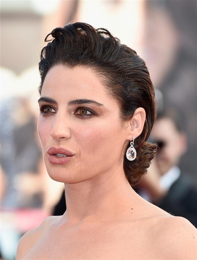 2014 Venedik Film Festivali Saçları