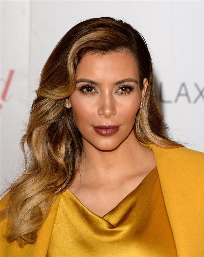 Kim Kardashian