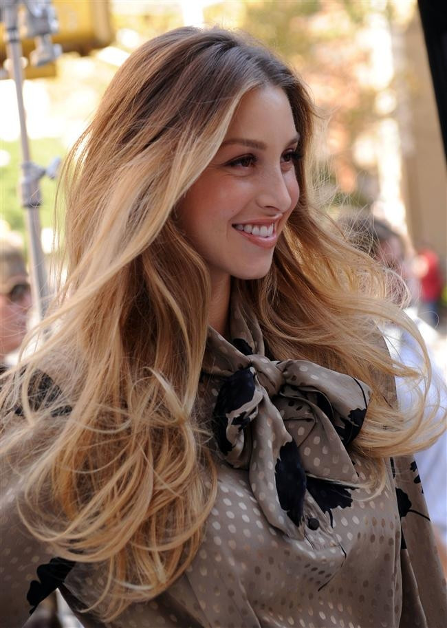 Whitney Port