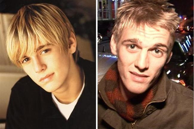 Kötü Alışkanlıkları Yüzünden Bu Hale Geldiler