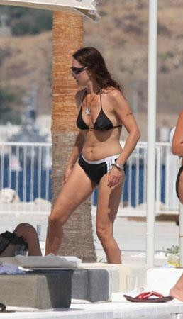 Merve İldeniz