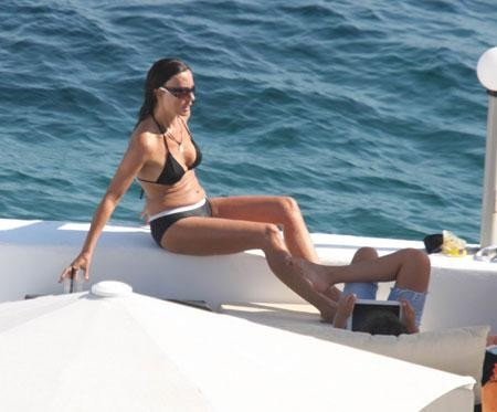 Merve İldeniz