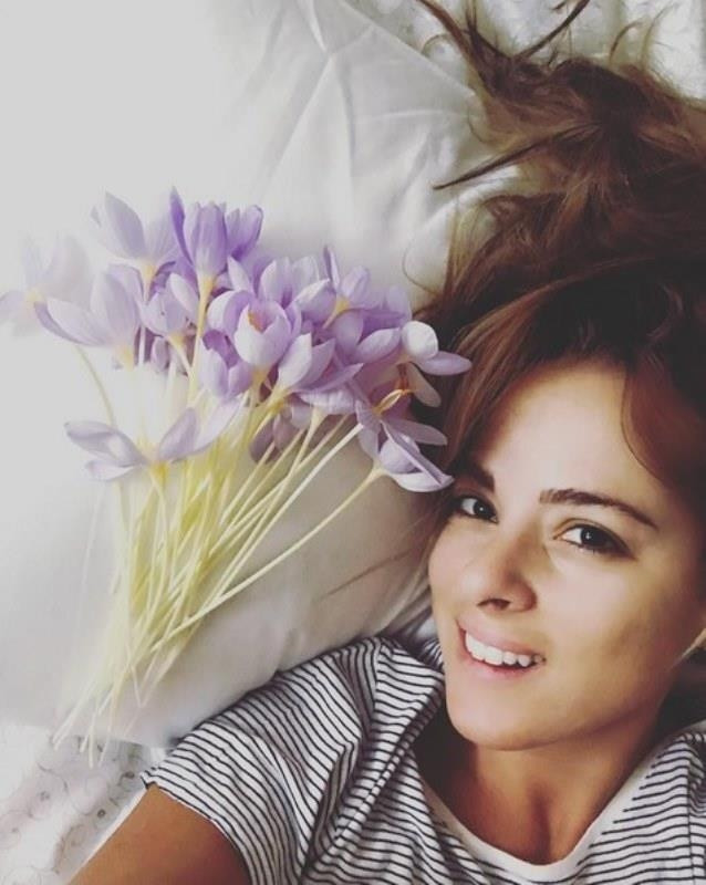 Akrep Burcu Ünlüleri Akrep Burcu Ünlüleri