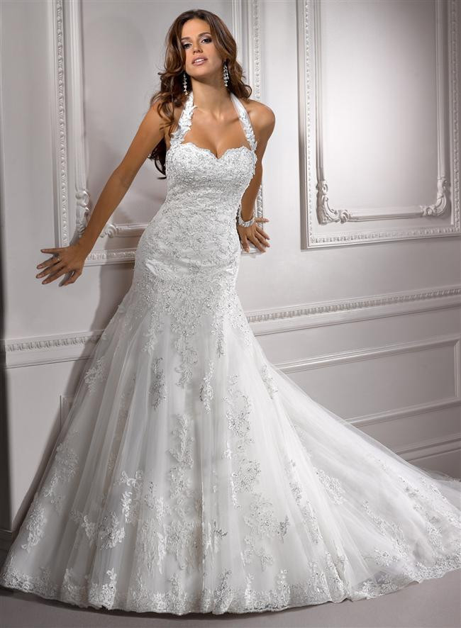 2016 Askılı Gelinlik Modelleri 2016 Askılı Gelinlik Modelleri