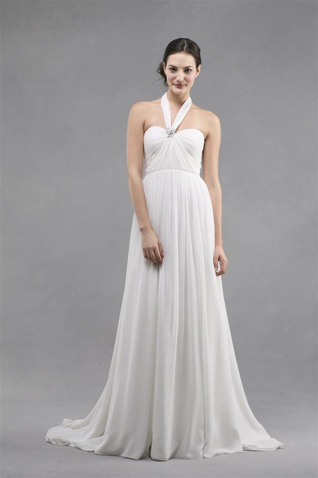 2016 Askılı Gelinlik Modelleri 2016 Askılı Gelinlik Modelleri