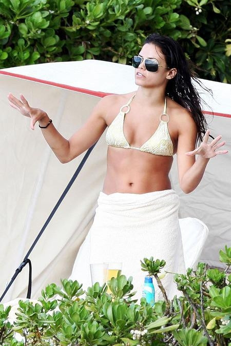 Jenna Dewan