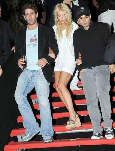 Alkolün pençesindeki yıldız