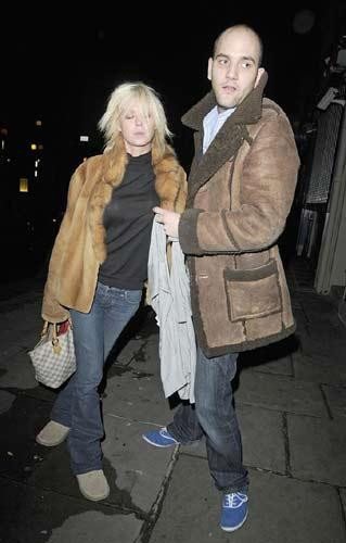 Alkolün pençesindeki yıldız