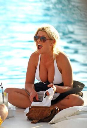 Alkolün pençesindeki yıldız