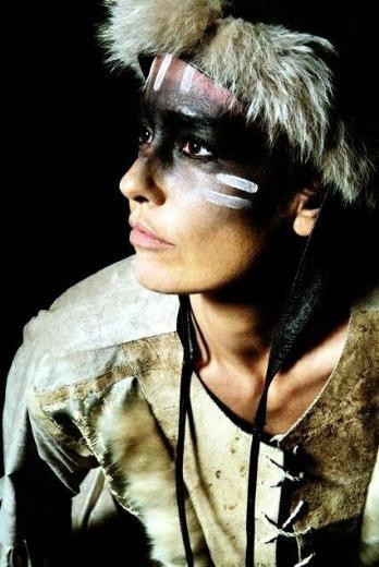 Kim bu Kızılderili