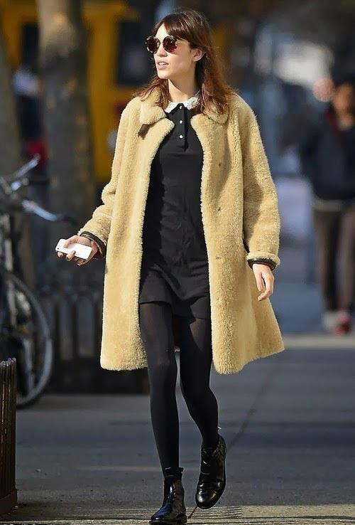 Teddy Bear Manto Trendi