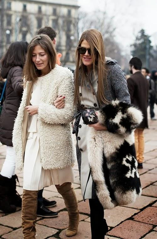 Teddy Bear Manto Trendi