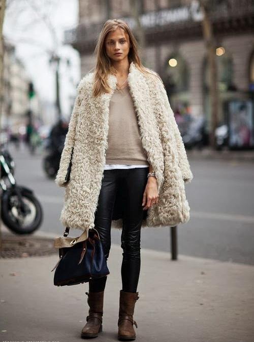 Teddy Bear Manto Trendi