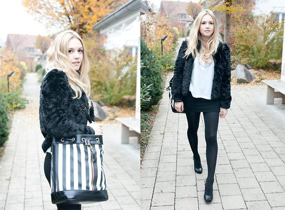 Teddy Bear Manto Trendi