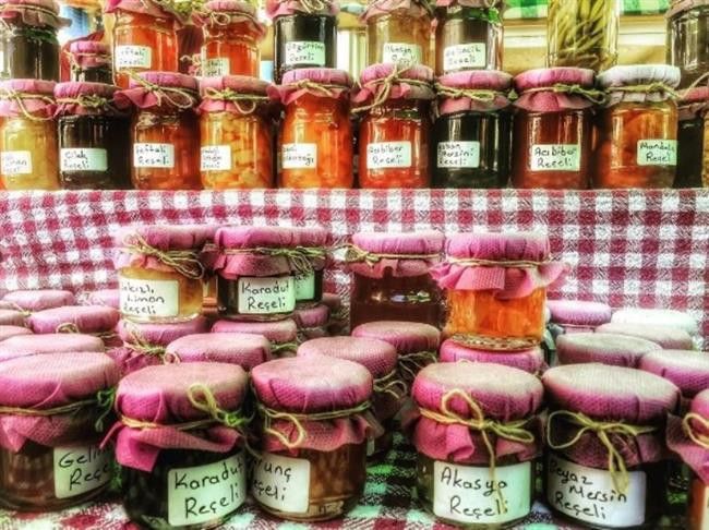 Alaçatı Pazarı’nı Ziyaret Edin