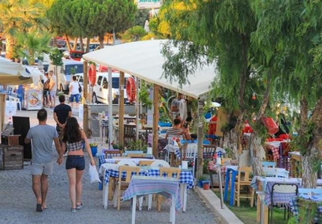 Çeşme Kumrusunu Deneyin