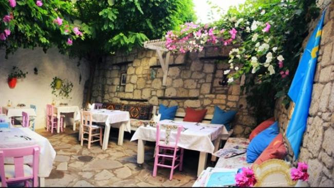 Butik Otellerde Konaklayın