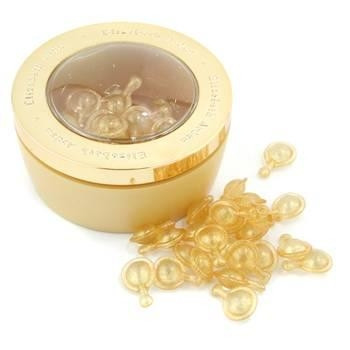 Ceramide Gold sıkılaştırıcı göz kapsülleri: 228 Tl. Estee Lauder
