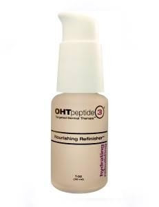 Besleyici yeniden yapılandırıcı serum: 199 TL, OHT Peptide 3