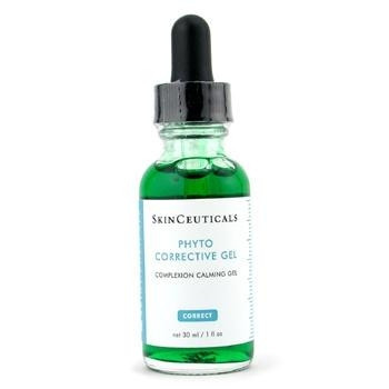 Phyto Corrective hassas, problemli ciltler için: 130 TL, Skin Ceuticals