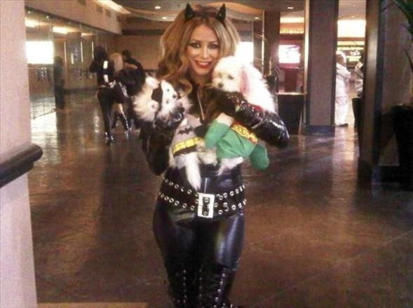Paylaşımın bu kadarı