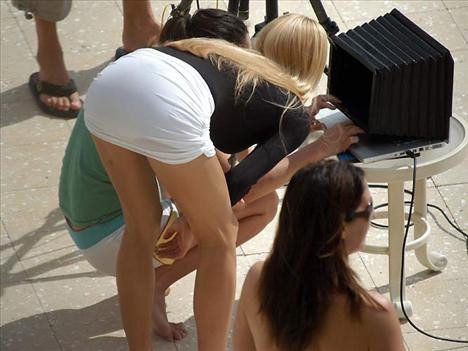 Anna Kournikova Anna Kournikova