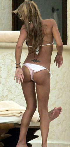 Anna Kournikova Anna Kournikova