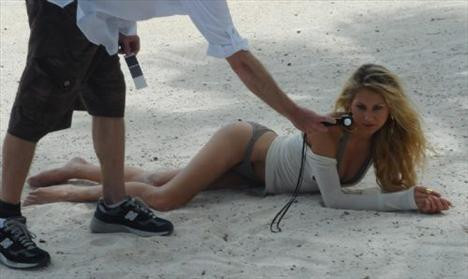 Anna Kournikova Anna Kournikova