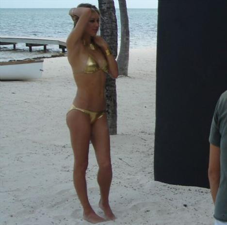 Anna Kournikova Anna Kournikova