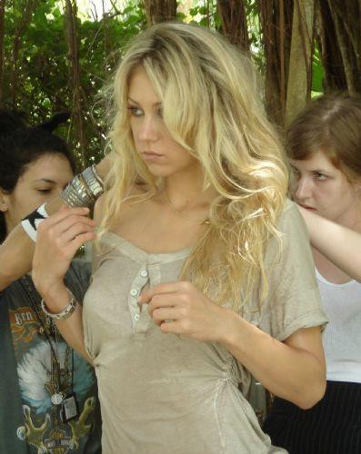 Anna Kournikova Anna Kournikova