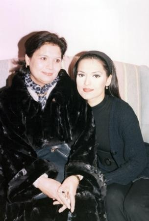 Ünlülerin Aile Trajedileri