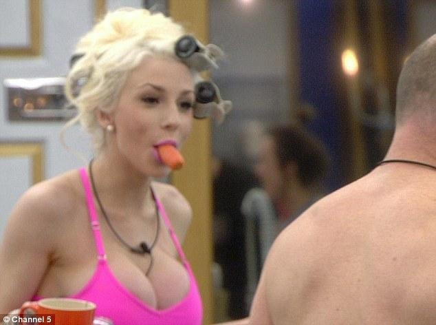 Courtney Stodden