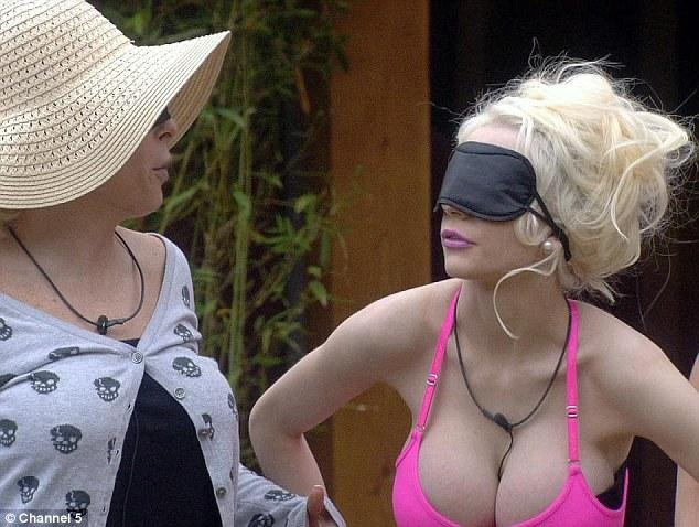 Courtney Stodden