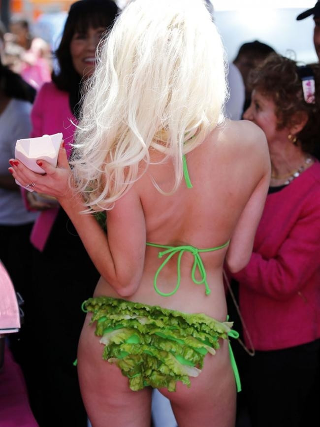 Courtney Stodden