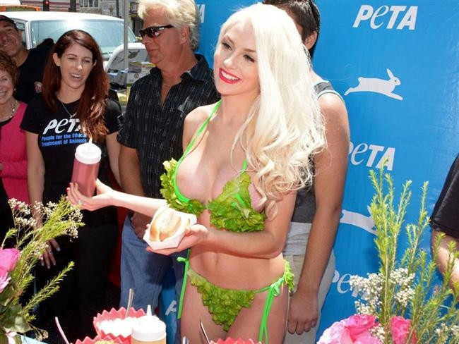 Courtney Stodden