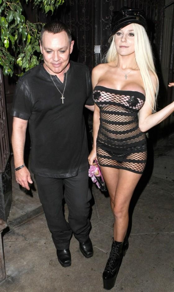 Courtney Stodden