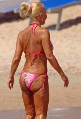 Donatella Versace
