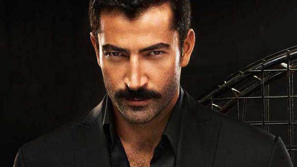Kenan İmirzalıoğlu
