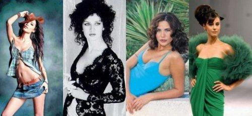 TÜRKİYENİN ESKİ MANKENLERİ TÜRKİYENİN ESKİ MANKENLERİ